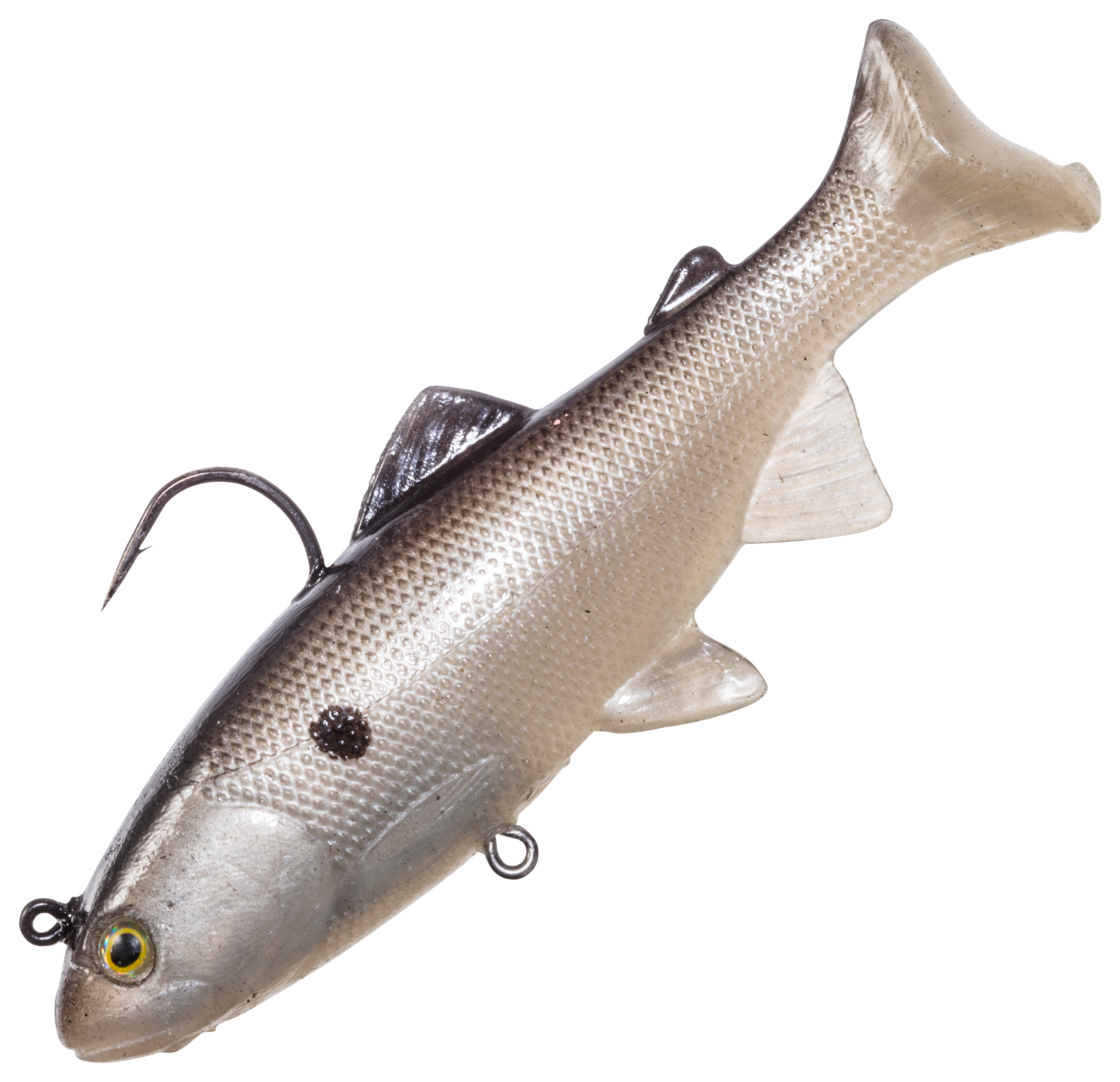 Bass Pro Shops Slo Mo Swimmer Swimbait Bass Pro Shops